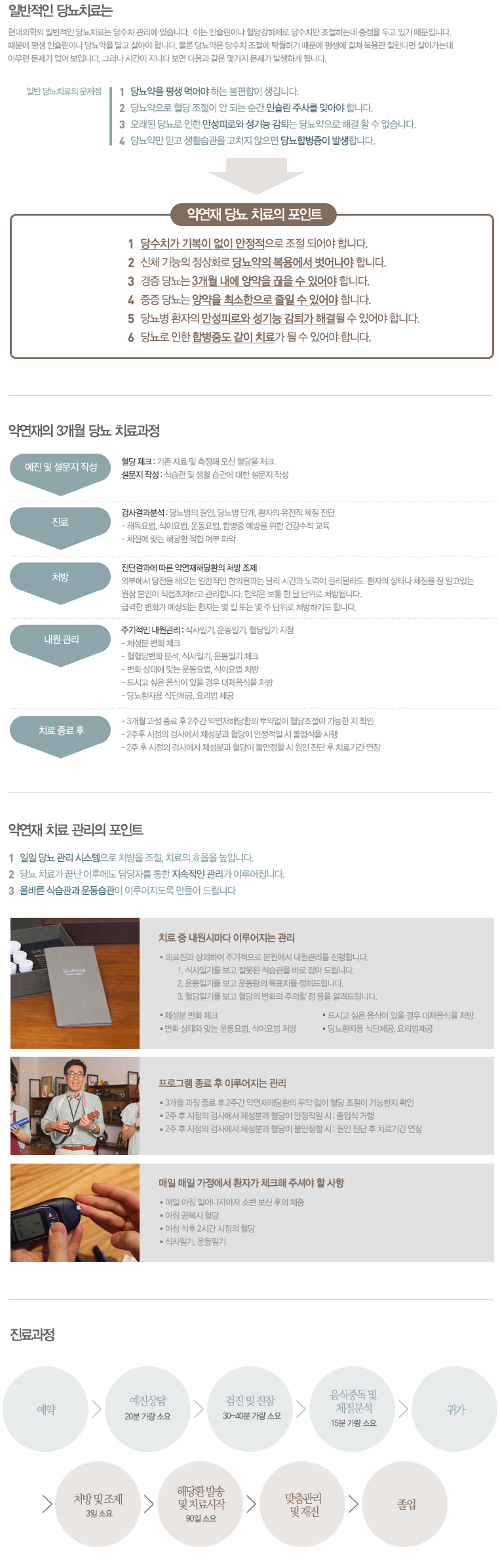 완벽한 1인 예약제